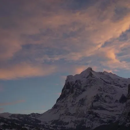 Buehlengasse 6 Grindelwald